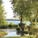 Penzion Clos Bernon Libourne