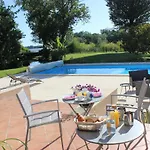 Penzion Clos Bernon Libourne