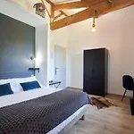 Clos Bernon 4* Libourne