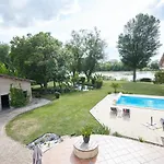 Penzion Clos Bernon