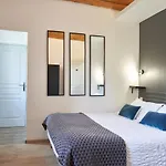 Penzion Clos Bernon Libourne