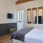 Clos Bernon Penzion 4*