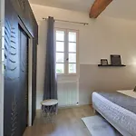 Penzion Clos Bernon Libourne