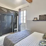 Penzion Clos Bernon Libourne