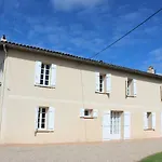 Clos Bernon Penzion Libourne