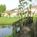 Penzion Clos Bernon 4*