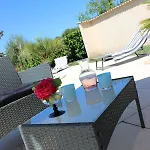 Penzion Clos Bernon 4*