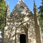 Clos Bernon Penzion