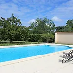 Clos Bernon 4* Libourne
