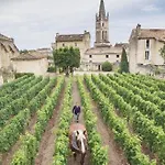 Clos Bernon 4* Libourne