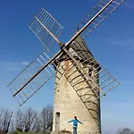 Penzion Clos Bernon