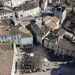 Penzion Clos Bernon 4*