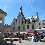 Penzion Clos Bernon 4*