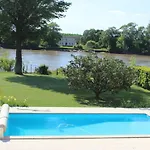 Clos Bernon Penzion 4*