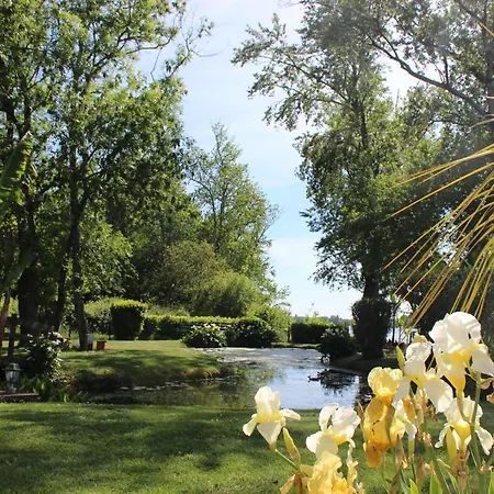 Maison d'hôtes Clos Bernon