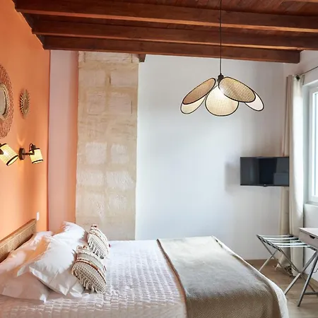 Maison d'hôtes Clos Bernon *