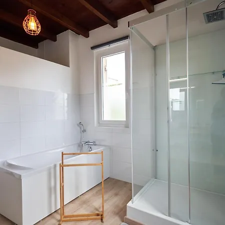 Maison d'hôtes Clos Bernon 4*