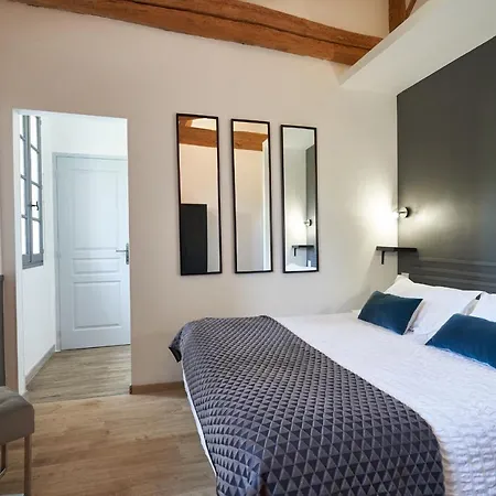 Clos Bernon 4*