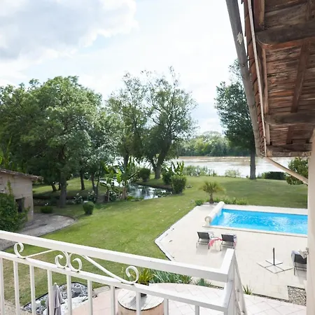 Clos Bernon 4*