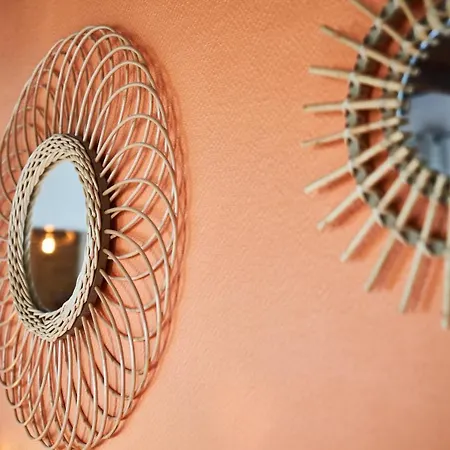 Maison d'hôtes Clos Bernon Libourne