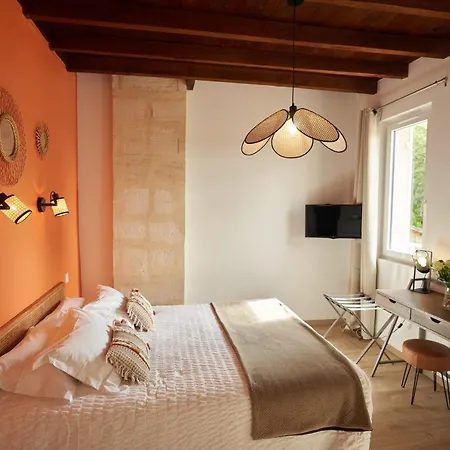 Clos Bernon Maison d'hôtes