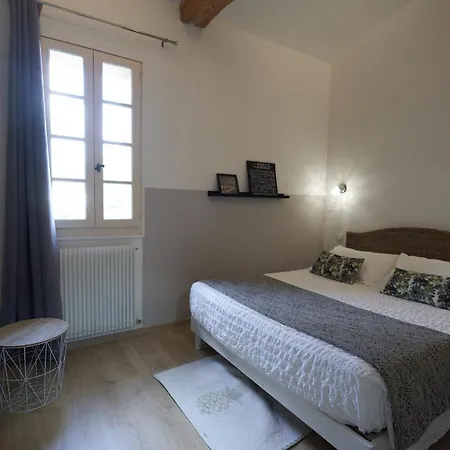 Clos Bernon Maison d'hôtes