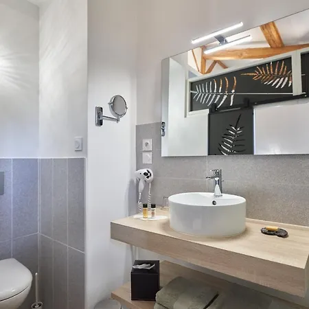 Clos Bernon Maison d'hôtes 4*