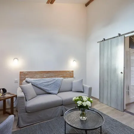 Clos Bernon Maison d'hôtes Libourne