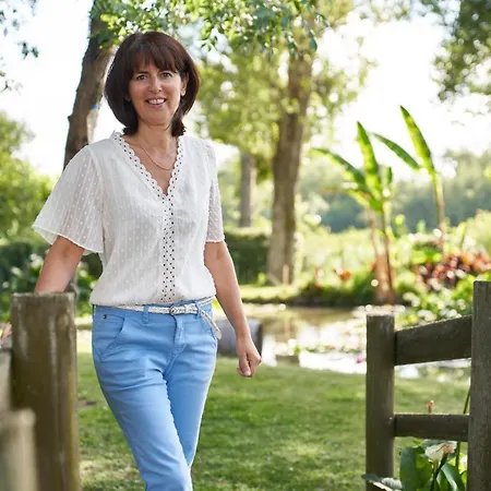 Clos Bernon Maison d'hôtes