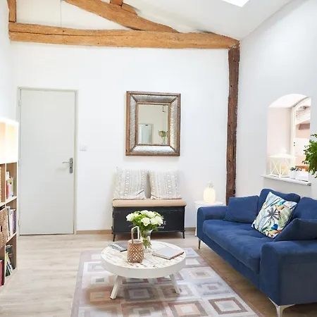 Maison d'hôtes Clos Bernon Libourne