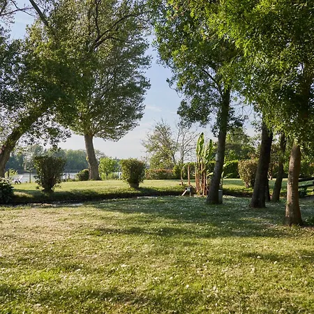 Maison d'hôtes Clos Bernon
