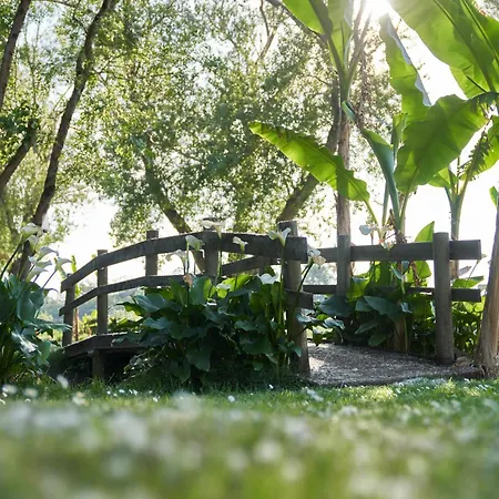 Clos Bernon Maison d'hôtes 4*