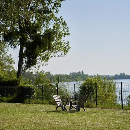 Maison d'hôtes Clos Bernon Libourne