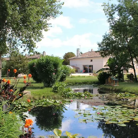 Clos Bernon Guest house