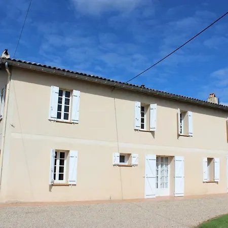 Clos Bernon Guest house Libourne