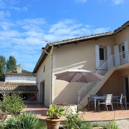 Clos Bernon Guest house
