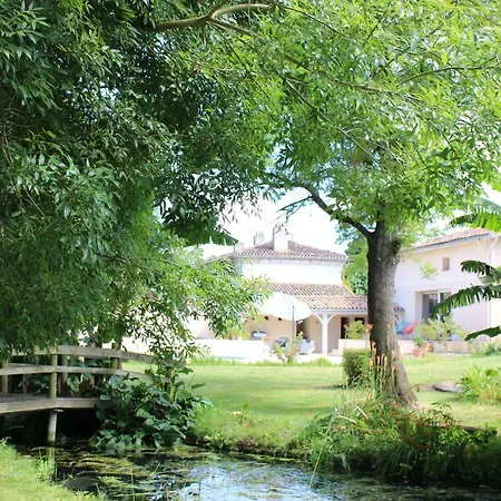 Clos Bernon