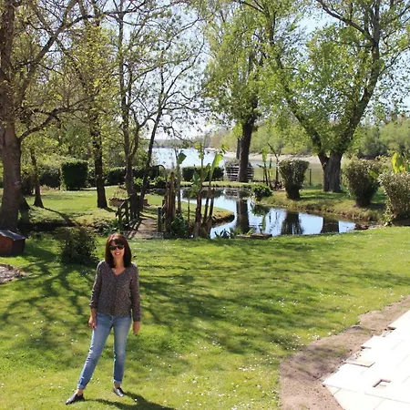 Clos Bernon Libourne