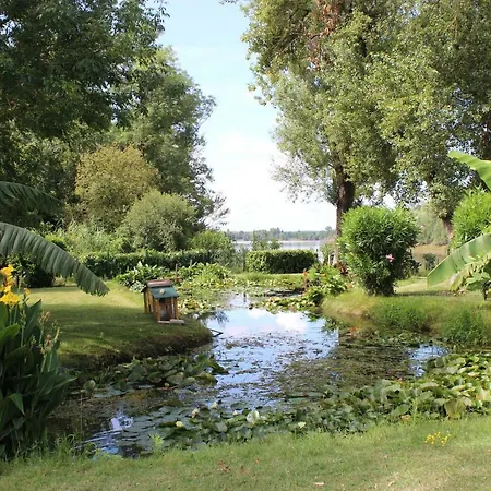 Clos Bernon Libourne