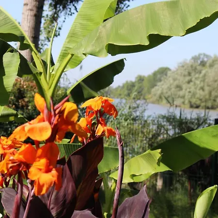 Clos Bernon Guest house *