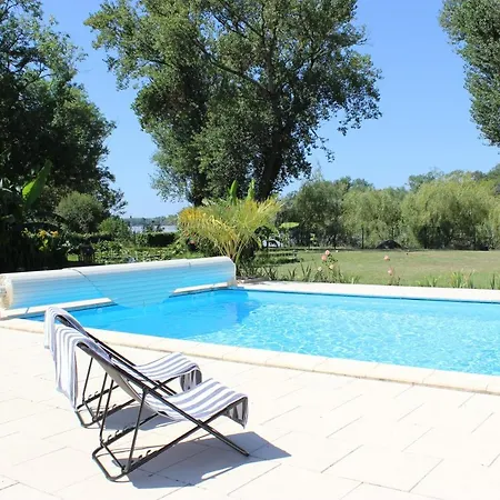 Clos Bernon Libourne