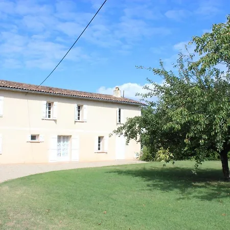 Clos Bernon 4* Libourne