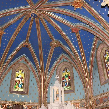 Clos Bernon 4* Libourne