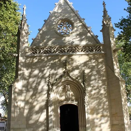 Clos Bernon Πανσιόν