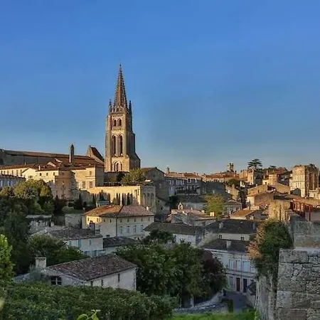 Clos Bernon Libourne