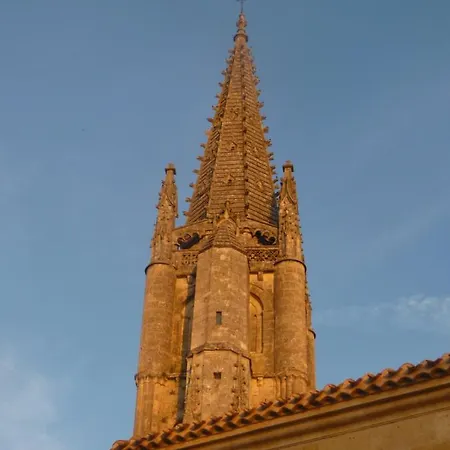 Clos Bernon