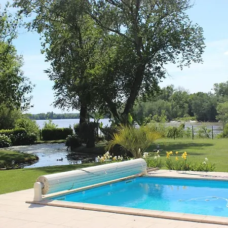 Maison d'hôtes Clos Bernon