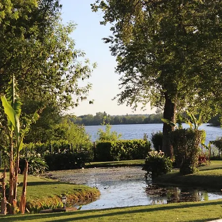 Clos Bernon Libourne