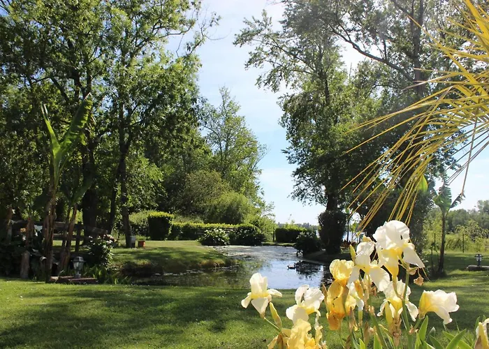 Pensionat Clos Bernon