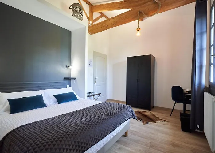 Clos Bernon 4* Libourne